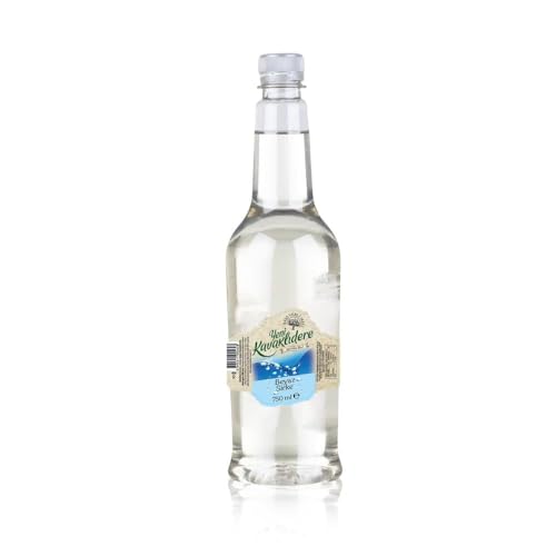 Beyaz Temizlik Sirkesi 750 ml