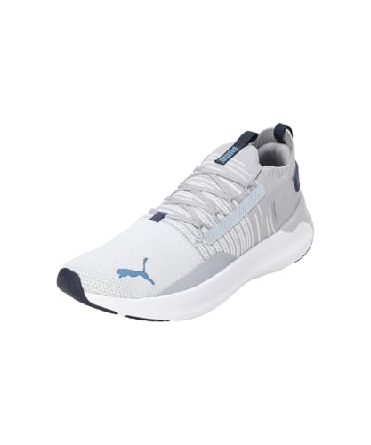 Image of Puma Unisex-Adult Softride Symmetry Fuzion Running Shoe