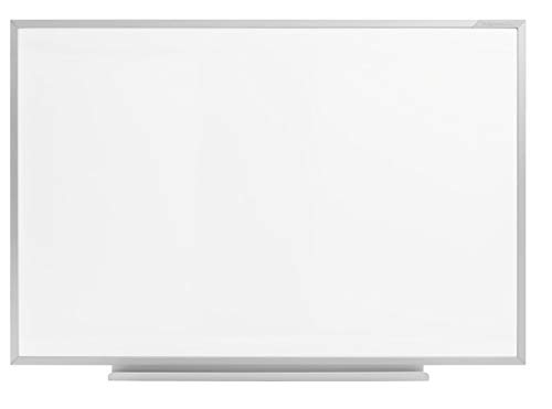 Magnetoplan Lavagna bianca ferroscript, larghezza