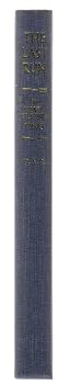 Hardcover The Last Run: Kay County, Oklahoma, 1893 Book
