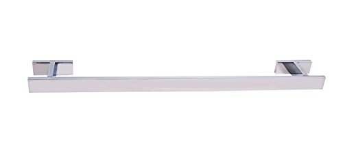 Preisvergleich Produktbild Giese 39066-02 DIE MODERNE Badetuchhalter L = 600 mm
