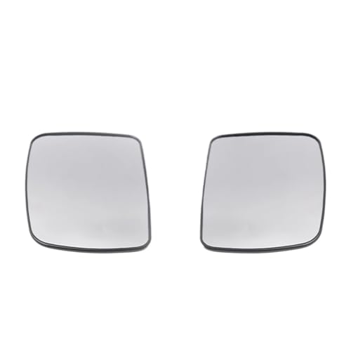 Rétroviseur chauffant pour résoudre la buée sur Freelander 2 et Range - 6