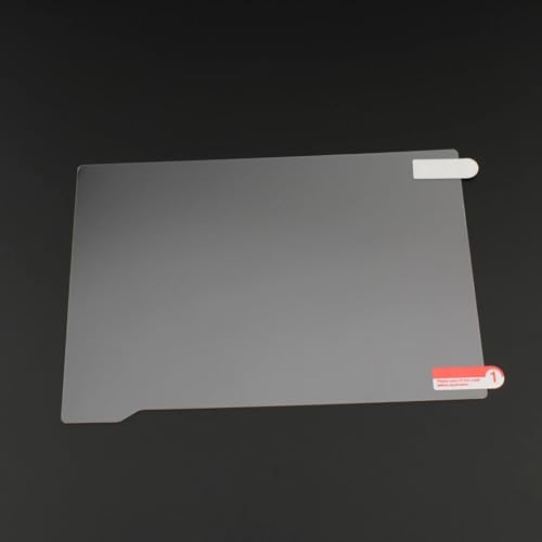 Écran de tableau de bord moto net avec le film protecteur 1290 ADV