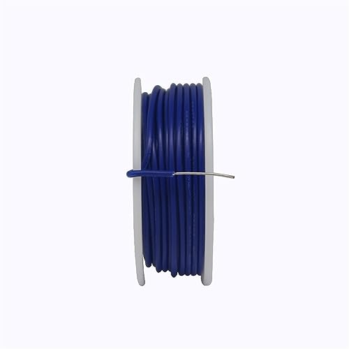 Cable eléctrico de 8 m para proyectos de robótica y conexión de sensores 2