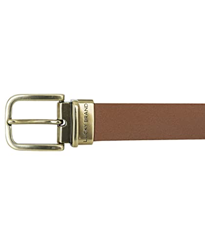Lucky Brand Women's Leather Casual Wear Belt3