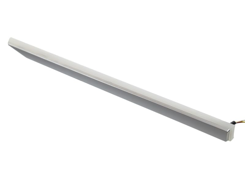 Base de luz LED adecuada para Volvo FH 2020+ Dual Color blanco/amarillo