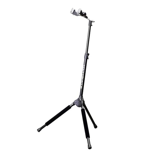 Ultimate Support GS-1000 Pro+ Guitar Stand