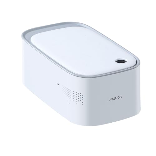 Image of MOPUP Trash can lid for Touchless Bathroom Trash Bins,When The Lid of The Sensor Garbage Can is Inoperable, Can be Replaced The Trash Can Will Continue to Function in The Same Way.