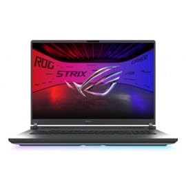 ROG STRIX 18 G815LR 18" 2560X1600 240HZ ROG Nebula Display, INTEL ULTRA 9 275HX, 32 GB DDR5, SSD 1TB NVME, RTX5070TI 12GB GDDR7, WINDOWS 11, WIFI 7, TAST.RETR. - Notebook - Immagine 6
