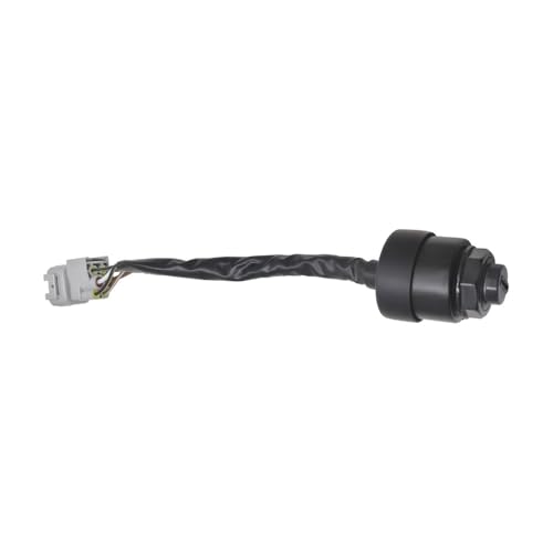 Contacteur à clé pour rénover le démarreur de Teryx4 - 4