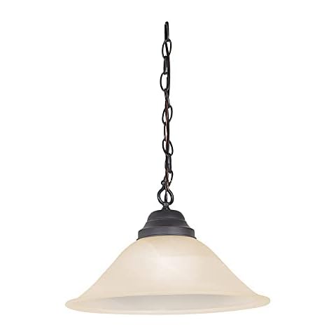 Design House 517664 Millbridge Traditional 1 Indoor Hanging Swag Light Cover