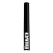 NYX PROFESSIONAL MAKEUP Vivid Matte Liquid Liner, Smear-Resistant Eyeliner with Precise Tip - Black