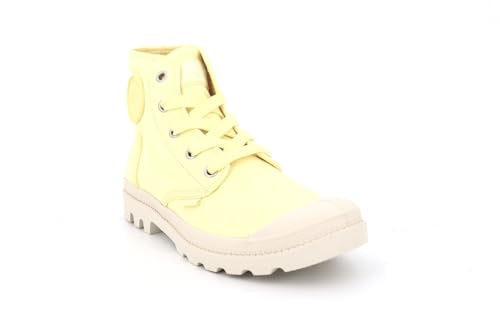Image of Palladium Women's Hi-Top Trainers