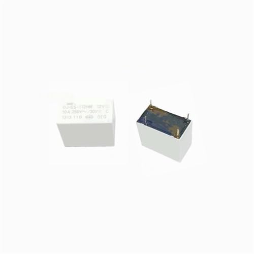 Relais JO SS 124LM 24V pour remplacer un composant défectueux sur carte PCB