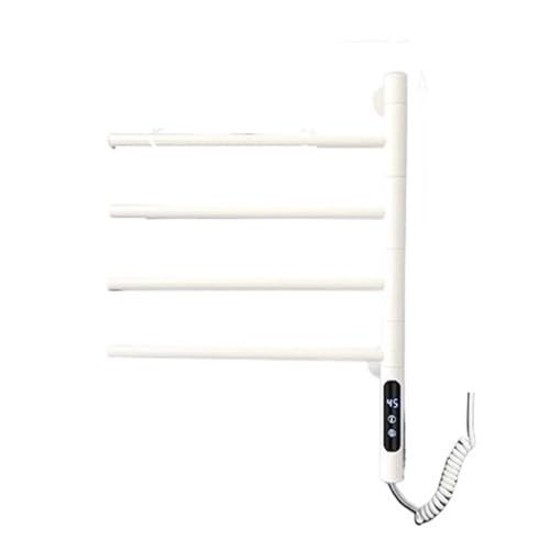 180°Rotating Towel Warmers