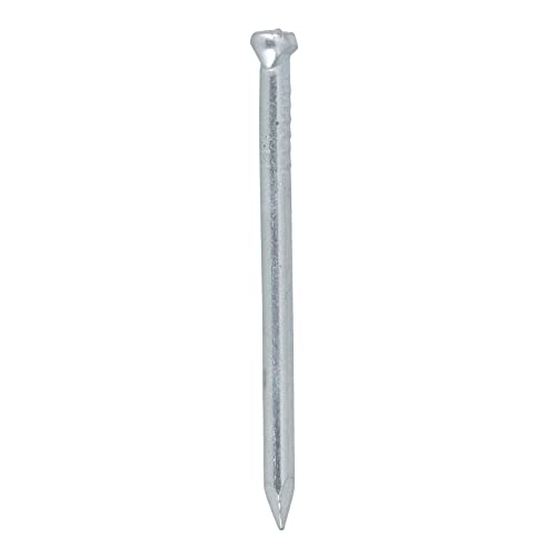 Sfor | Prego de Aço Galvanizado sem Cabeça 17X21 (3,0X50 mm) | 1 Kg