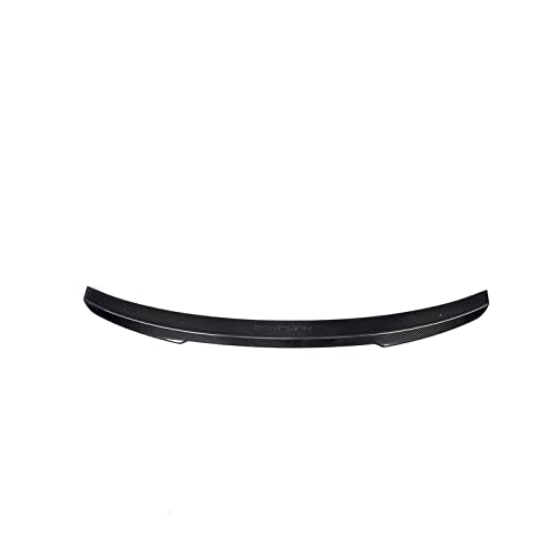 Aile de becquet de voiture pour A5 Sline S5 berline 4 portes 2012-2016 coffre arrière