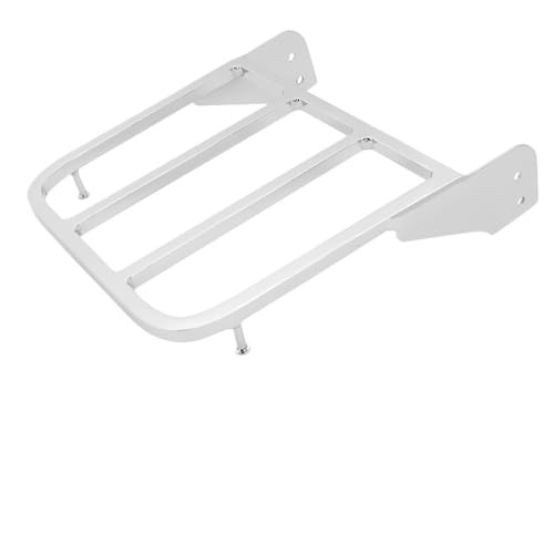 Porte-bagages solo Boulevard C50 pour fixer vos bagages sans rayer la moto
