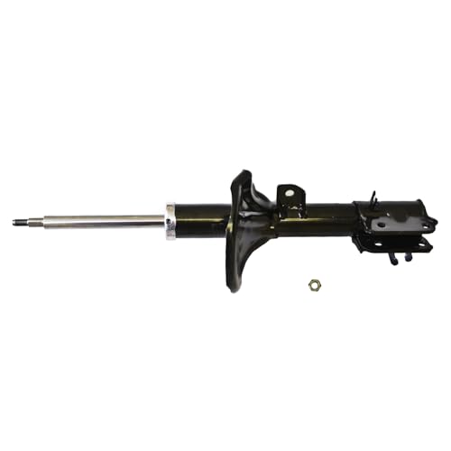 Image of Gabriel G56562 Ultra Front Left Strut for 01-06 Hyundai Santa Fe (1 Pack)