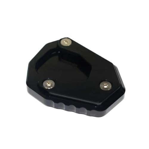 Coussinet de support moto pour DS900X, idéal pour stabiliser votre moto en camping et roadtrip
