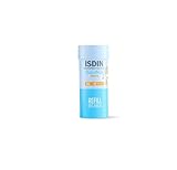 ISDIN Refill Pediatrics Stick SPF 50 Protector en stick para niños y bebés, Alta protección en las zonas más sensibles y expuestas, 20 g