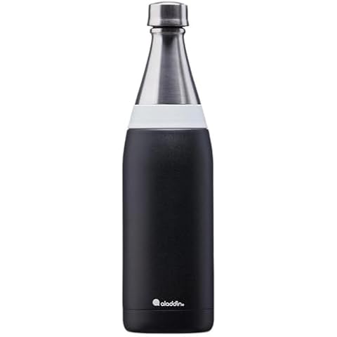 Aladdin Fresco Thermavac Water Bottle 0.6L Cover