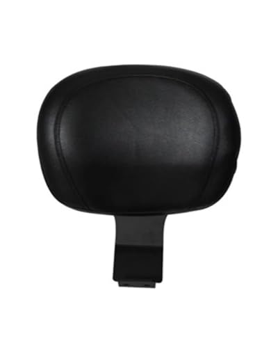 Coussin de dossier siège moto en PU pour conducteur Volusia VL400 VL800 et Boulevard C50