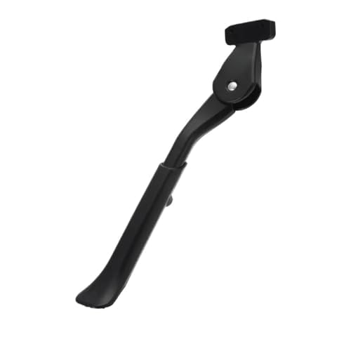 1 Pezzo Cavalletto Laterale Stazionamento Moto per Super73 Super 73 S1 S2,Infrangibile Antiscivolo Supporto Sostitutivo Veicolo