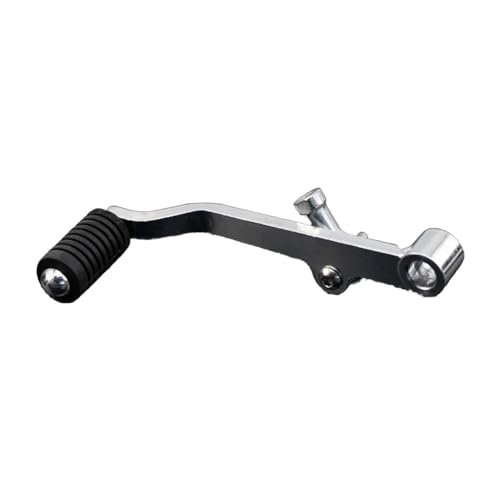 Levier de vitesse gauche MT-07 et Tracer 700 réglable pour moto