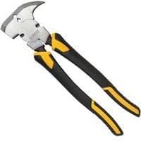 Plier Fence 9-1/4In Chrome STL DWHT70273
