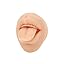 Tongue-Nude