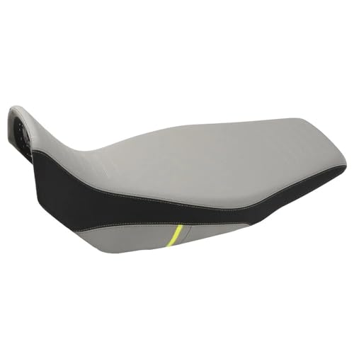 Siège moto housse de selle pour 450MT 2023 2024 - Coussin de protection avant arrière