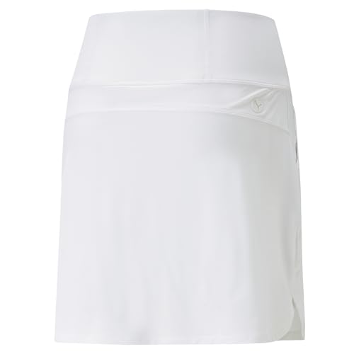Image of Puma Women's Pwrmesh Golf Skirt