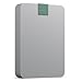 Seagate Ultra Touch 5TB externe Festplatte, 2.5 Zoll, USB-C & USB 3.0, Rescue Service (STMA5000400)