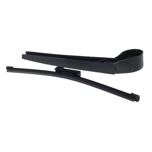 Juego de brazo de paleta para limpiaparabrisas Skoda E-Citigo trasero sin ruidos 2