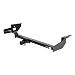 CURT 12038 Class 2 Trailer Hitch, 1-1/4-Inch Receiver Black 1-1/4" Select Subaru Forester