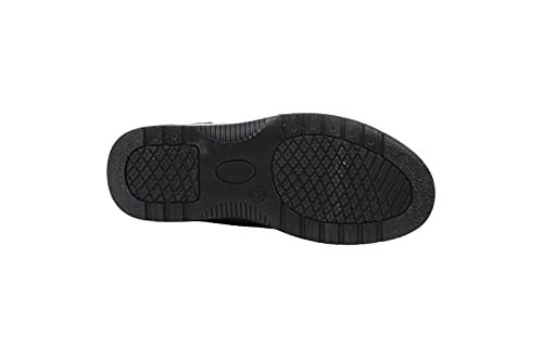 Bottes de sécurité pour dames Blackrock avec semelle antiperforation