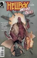 Unknown Binding HELLBOY: WEIRD TALES #7 Book