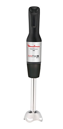 KRUPS Moulinex Slimforce DD8508 - hand blender