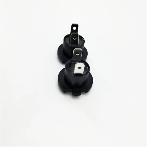 Conector B28V-51-0A3 de Luz Baja Evita Parpadeos en Faros Mazda 3 y 5 5