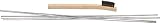 KS Tools Aluminium-Reparatur-Satz, 6-TLG.