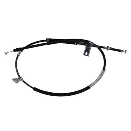 Cable de freno de estacionamiento trasero derecho CB5Z2A635B para Ford