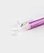 Kiss Everlasting French Nail Manicure, Chip-Free with Flexi-Fit Technology, Real Short, 