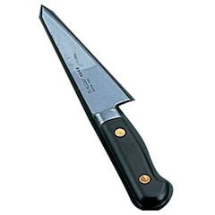 Amazon｜ミソノ(Misono) スウェーデン鋼骨すき角型No.141(東型鳥魚庖丁