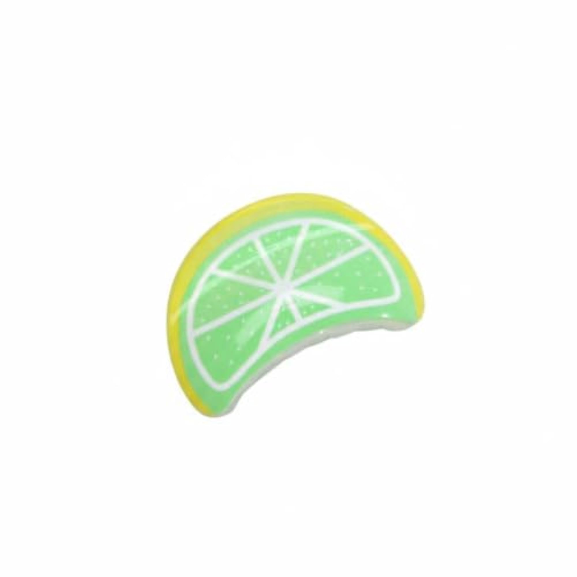 Fruit Hair Clasp Charming Design Cute Fruit Jaw Clip