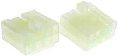 エルさん専用 Amazon.co.jp: TE Connectivity コネクタハウジング オス 7極 2