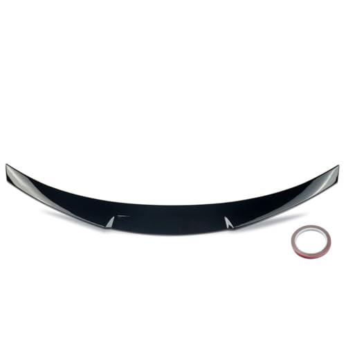 Becquet de coffre arrière pour BMW Série 3 E90 E92 2006-2011 - 4