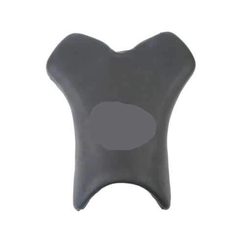 Cojín de Asiento Delantero YZF R1 Recambio Sillín Negro Moto