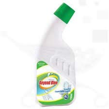 GREEN ORGANICS Beyond (Blue)