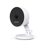 Couleur : multicolore Foscam Caméscope de Surveillance C2M-W